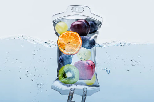 Hydration IV Therapy