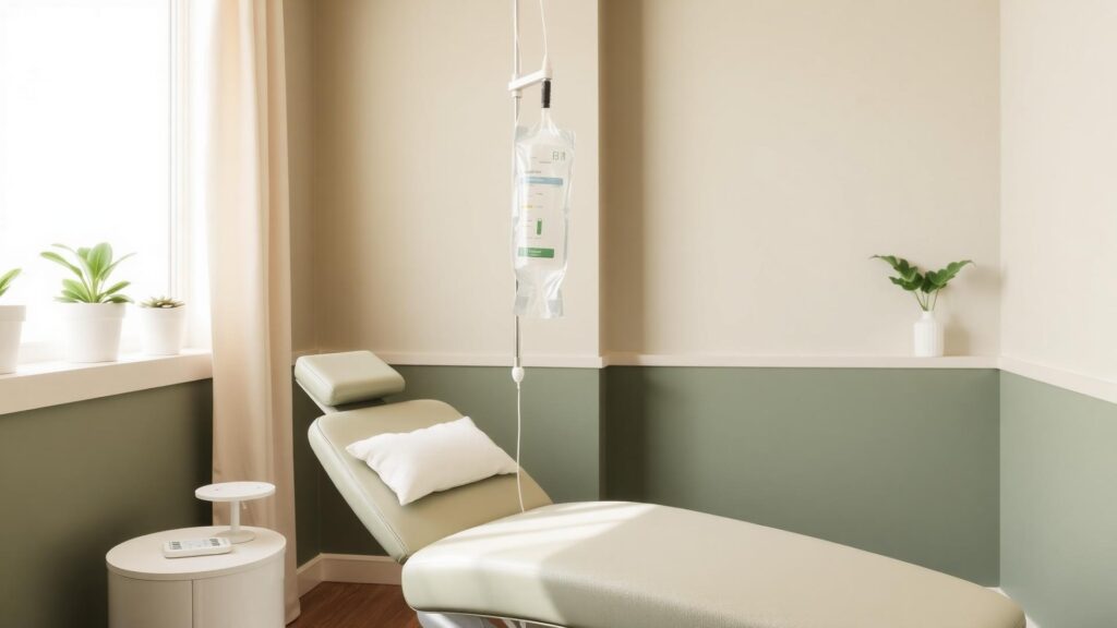 Recovery IV Therapy