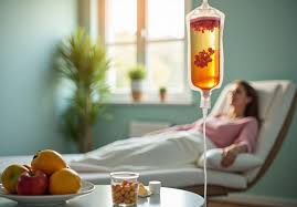 how much does wellness IV therapy cost?