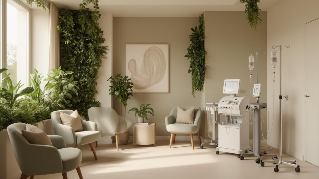 Wellness IV Therapy